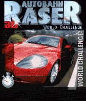 game pic for 3D Autobahn Raser: World Challenge